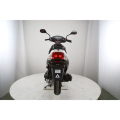 Ricky Power Sports RPS Sunny 50cc Scooter w/ Helmet - RPS-SUNNY-50
