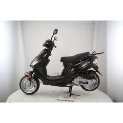 Ricky Power Sports RPS Sunny 50cc Scooter w/ Helmet - RPS-SUNNY-50