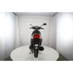 Ricky Power Sports RPS Sunny 50cc Scooter w/ Helmet - RPS-SUNNY-50