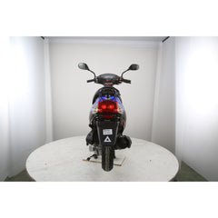 Ricky Power Sports RPS Sunny 50cc Scooter w/ Helmet - RPS-SUNNY-50
