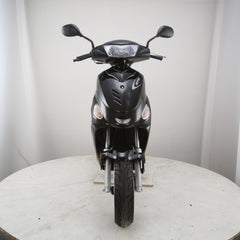 Ricky Power Sports RPS Sunny 50cc Scooter w/ Helmet - RPS-SUNNY-50