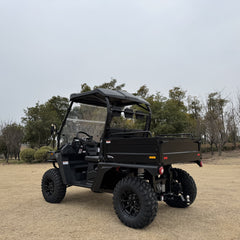 Ricky Power Sports RPS Venture 450cc 4X4 EFI UTV - RPS-VENTURE-450
