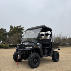 Ricky Power Sports RPS Venture 450cc 4X4 EFI UTV - RPS-VENTURE-450