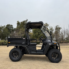Ricky Power Sports RPS Venture 450cc 4X4 EFI UTV - RPS-VENTURE-450