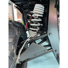 Ricky Power Sports RPS Venture 450cc 4X4 EFI UTV - RPS-VENTURE-450