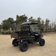Ricky Power Sports RPS Venture 450cc 4X4 EFI UTV - RPS-VENTURE-450