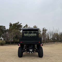 Ricky Power Sports RPS Venture 450cc 4X4 EFI UTV - RPS-VENTURE-450