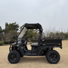 Ricky Power Sports RPS Venture 450cc 4X4 EFI UTV - RPS-VENTURE-450
