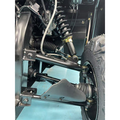 Ricky Power Sports RPS Venture 450cc 4X4 EFI UTV - RPS-VENTURE-450