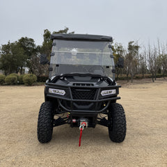Ricky Power Sports RPS Venture 450cc 4X4 EFI UTV - RPS-VENTURE-450