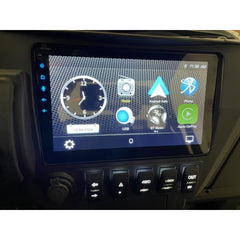 Ricky Power Sports RPS Venture 450cc 4X4 EFI UTV - RPS-VENTURE-450