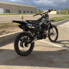 Ricky Power Sports RPS VIPER-E 150cc 4-Stroke Dirt Bike - VIPER-E-150