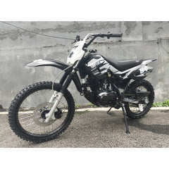 Ricky Power Sports RPS VIPER-E 150cc 4-Stroke Dirt Bike - VIPER-E-150