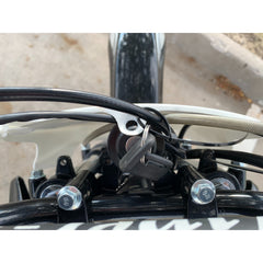 Ricky Power Sports RPS VIPER-E 150cc 4-Stroke Dirt Bike - VIPER-E-150