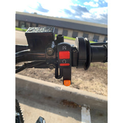 Ricky Power Sports RPS VIPER-E 150cc 4-Stroke Dirt Bike - VIPER-E-150