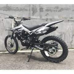 Ricky Power Sports RPS VIPER-E 150cc 4-Stroke Dirt Bike - VIPER-E-150