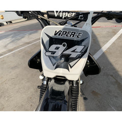 Ricky Power Sports RPS VIPER-E 150cc 4-Stroke Dirt Bike - VIPER-E-150
