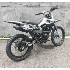 Ricky Power Sports RPS VIPER-E 150cc 4-Stroke Dirt Bike - VIPER-E-150