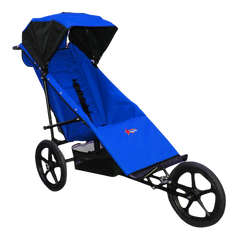 Adaptive Star Axiom PHOENIX 3-Wheeled Push Chair - APX*