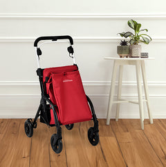 Triumph Rollator with Shopping Bag - 700-5000