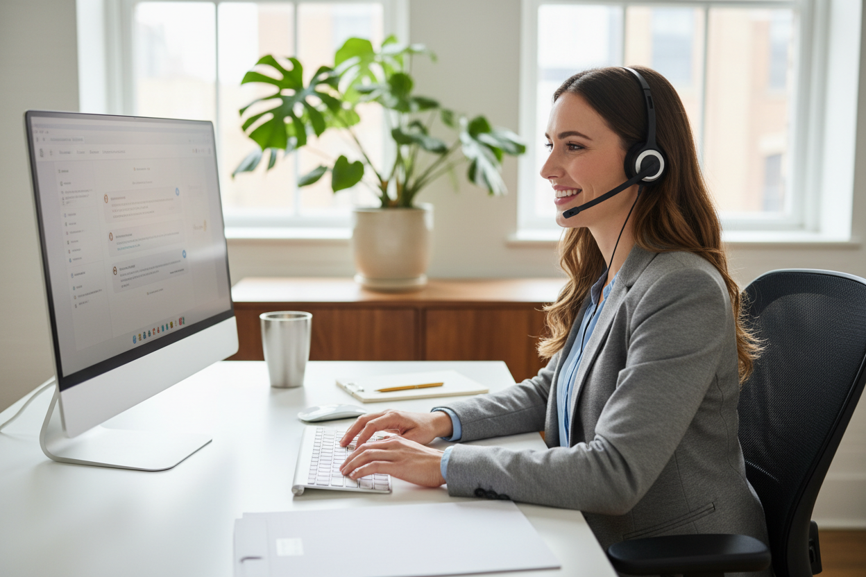 Show only one person