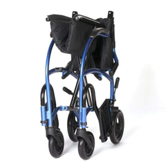 STRONGBACK EXCURSION 8 TRANSPORT WHEELCHAIR - 1002