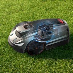 Sunseeker X5 AWD Wireless Robot Lawn Mower | 0.5 Acre - X5