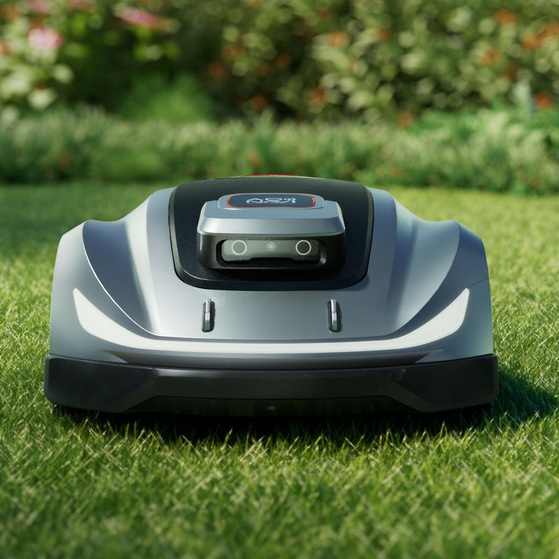Sunseeker X3 AWD Wireless Robot Lawn Mower | 0.3 Acre - X3