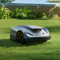 Sunseeker X5 AWD Wireless Robot Lawn Mower | 0.5 Acre - X5