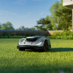Sunseeker X5 AWD Wireless Robot Lawn Mower | 0.5 Acre - X5