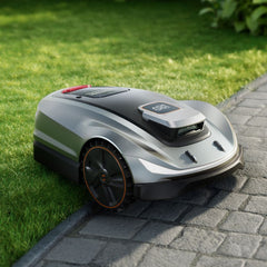 Sunseeker X5 AWD Wireless Robot Lawn Mower | 0.5 Acre - X5