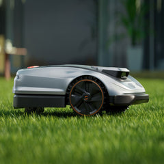 Sunseeker X5 AWD Wireless Robot Lawn Mower | 0.5 Acre - X5