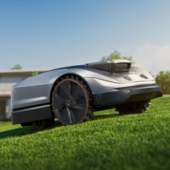 Sunseeker X5 AWD Wireless Robot Lawn Mower | 0.5 Acre - X5