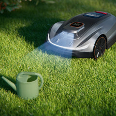 Sunseeker X5 AWD Wireless Robot Lawn Mower | 0.5 Acre - X5