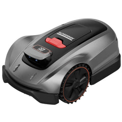 Sunseeker X3 AWD Wireless Robot Lawn Mower | 0.3 Acre - X3
