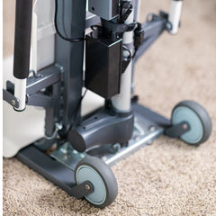 SuperHandy GoRise FS - Electric Floor to Standing Lift Assistant, 500Lbs - GUT168