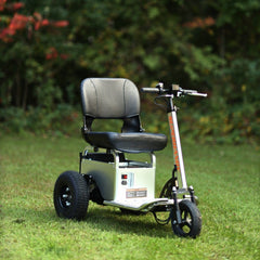 SuperHandy Tugger Tow Tractor - 48V 4Ah Battery, 2600 lb Towing Capacity - GUO133