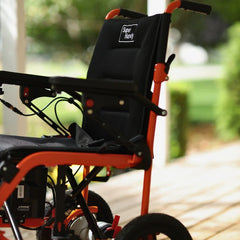 SuperHandy Electric Wheelchair - GUT155