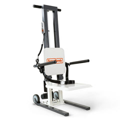 SuperHandy GoRise FS - Electric Floor to Standing Lift Assistant, 500Lbs - GUT168