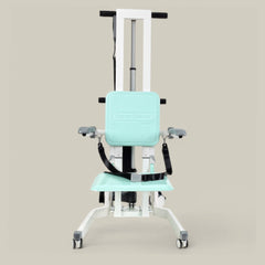 SuperHandy GoRise TX Patient Transfer Lift 500 lb Capacity, Ergonomic Support - GUT169