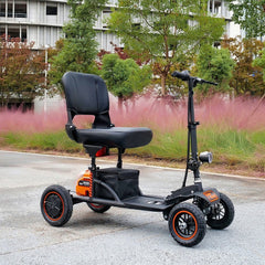 SuperHandy All-Terrain Mobility Scooter Explorer - GUT161
