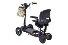 ComfyGo Foldable Mobility Scooters - MS-3000