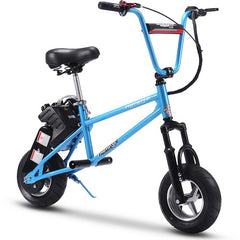 MotoTec 49cc Gas Mini Bike V2 - MT-Mini-Bike-V2