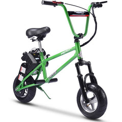MotoTec 49cc Gas Mini Bike V2 - MT-Mini-Bike-V2