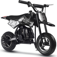 MotoTec Supermoto 50cc 2-Stroke Kids Dirt Bike - MT-DB-02