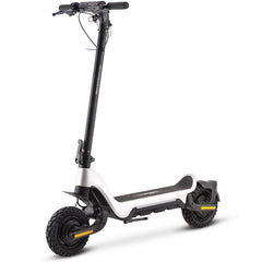 MotoTec Fury 48v 1000w Lithium Electric Scooter - MT-Fury-48v-1000w