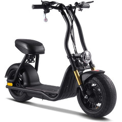 MotoTec Diablo 48v 1000w Lithium Electric Scooter - MT-Diablo-48v-1000w