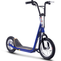 MotoTec Groove 36v 350w Big Wheel Lithium Electric Scooter - MT-Groove-36v-350w