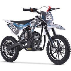 MotoTec Demon 40cc 4-Stroke Kids Gas Dirt Bike - MT-DB-40cc-Demon
