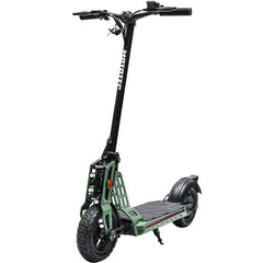 MotoTec Free Ride 48v 600w Lithium Electric Scooter - MT-FreeRide-48v
